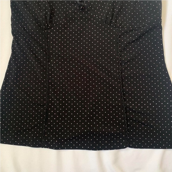 Digit@l Bustier Tank Top - Picture 3 of 6